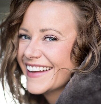 Meghan Hancock