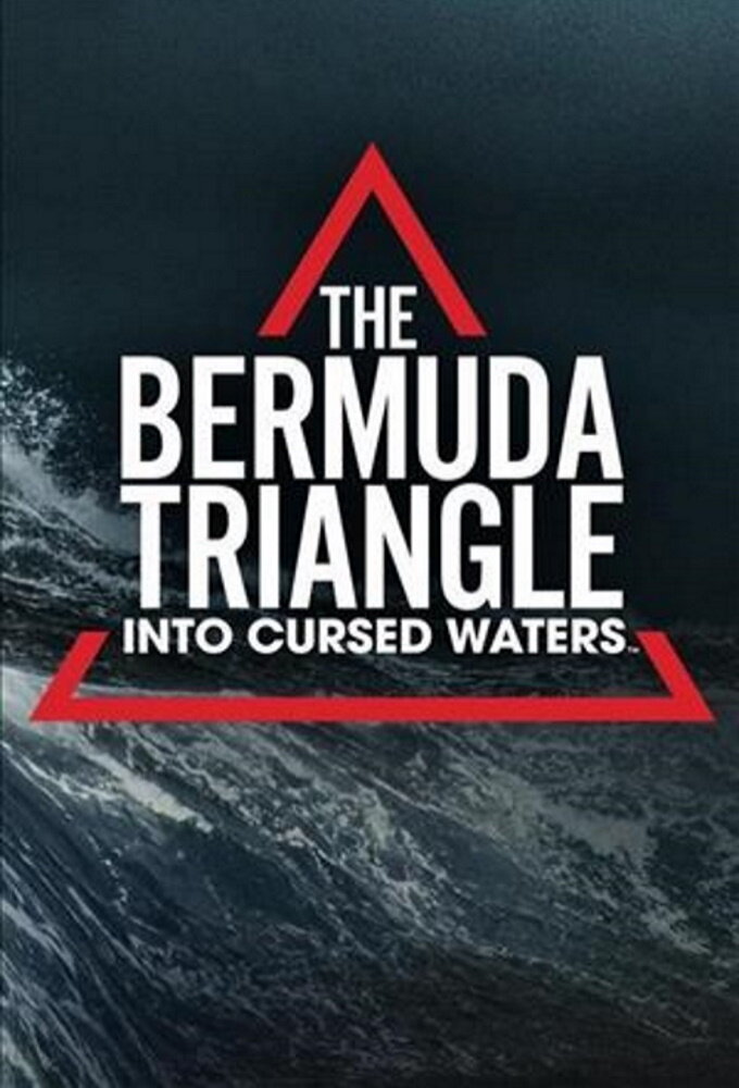 The Bermuda Triangle Into Cursed Waters Season 2 Episode 11 Eye Of The Cyclops Watch