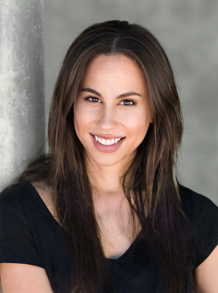 Jennifer Haralson