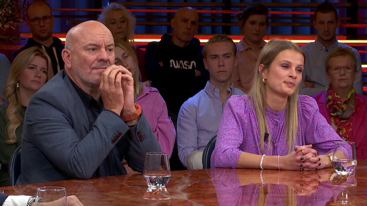 De Tafel van Gert S1 E35 – Aflevering 35