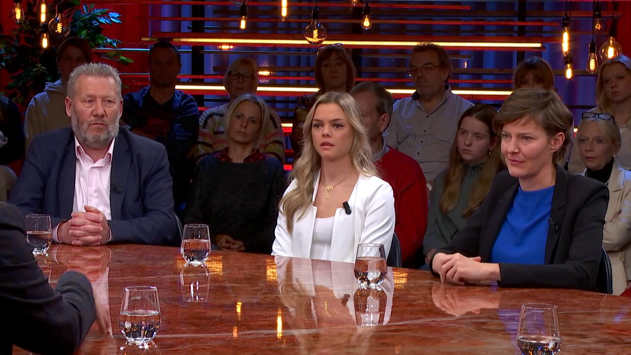 De Tafel van Gert S1 E38 – Aflevering 38