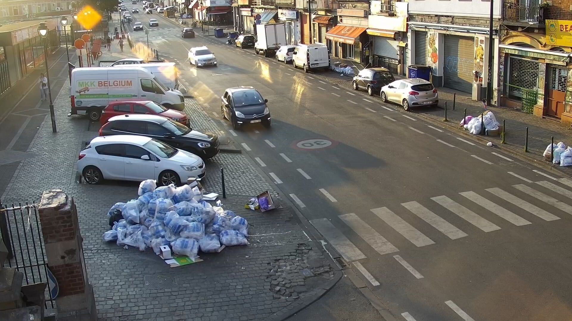 Pano S2022 E14 – Stad tegen stort