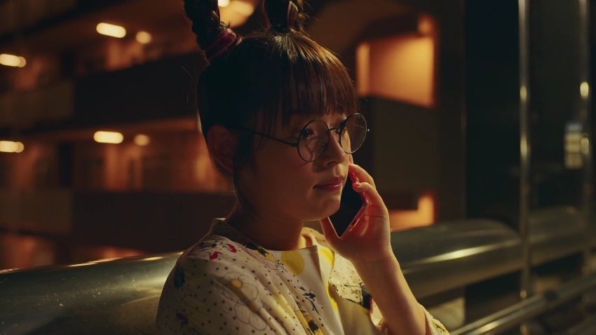 Kabe-Koji-Nekoyashiki-kun Desires to be Recognized S1 E07 – Episode 7