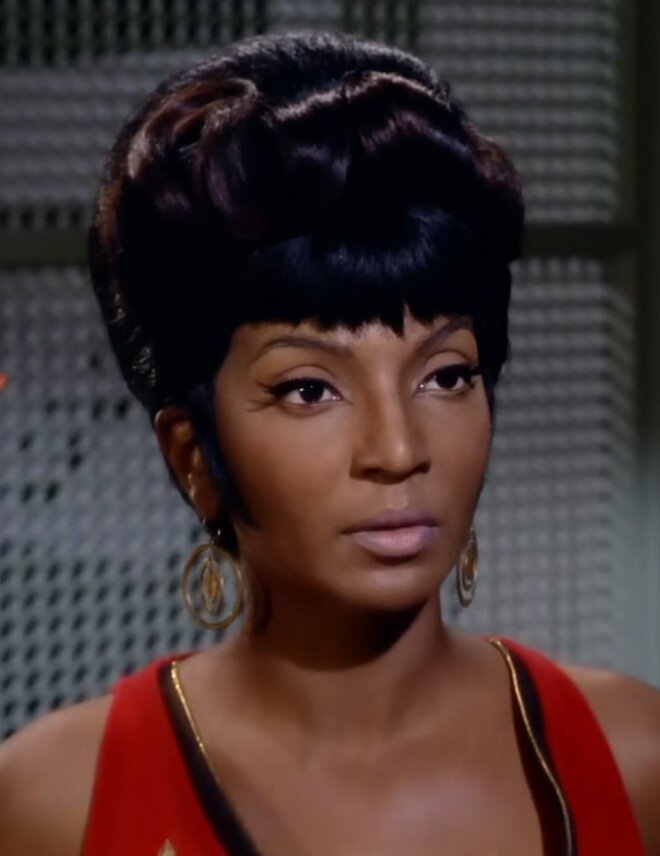 Nichelle Taylor