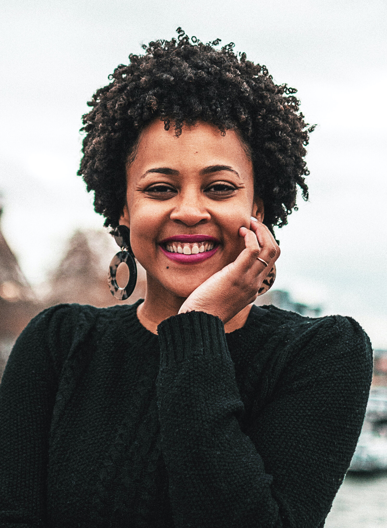 Malia Dawkins