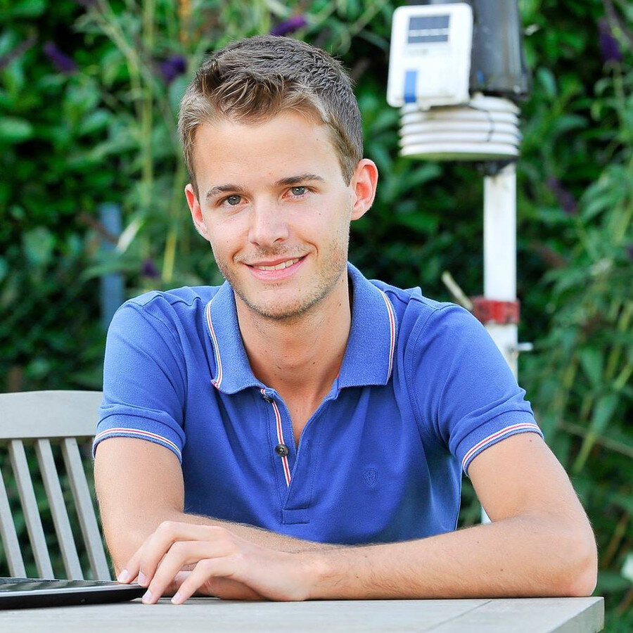 Nicolas Roose