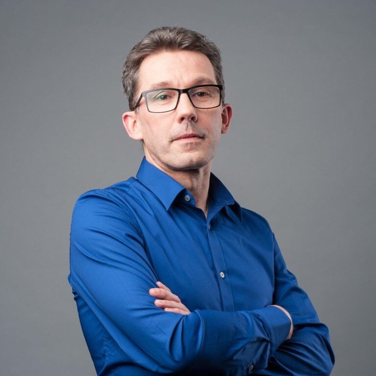 Luc Pauwels