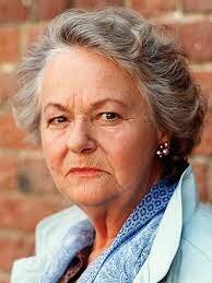 Betty Marsden