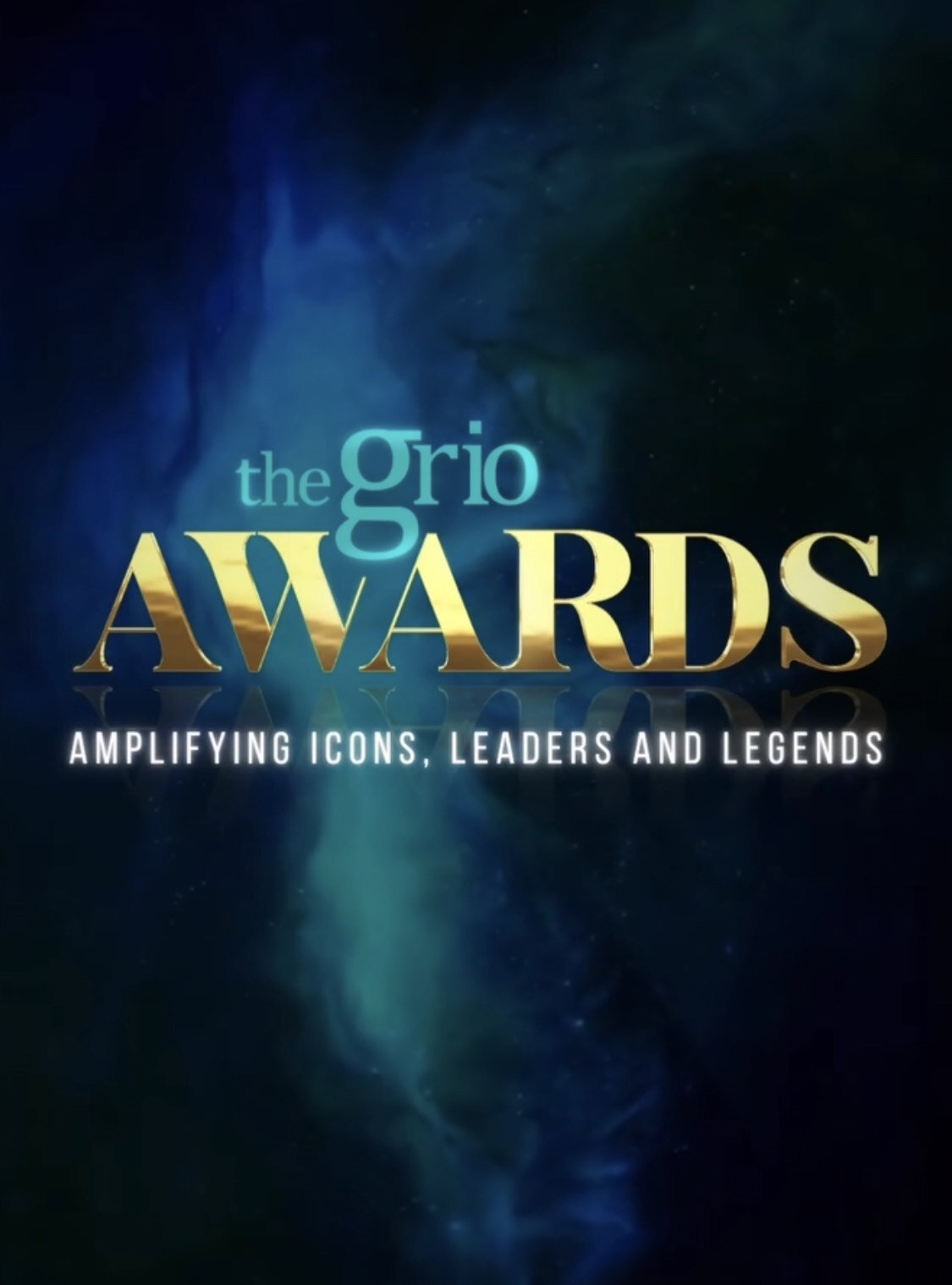 Byron Allen Presents the Grio Awards TVmaze