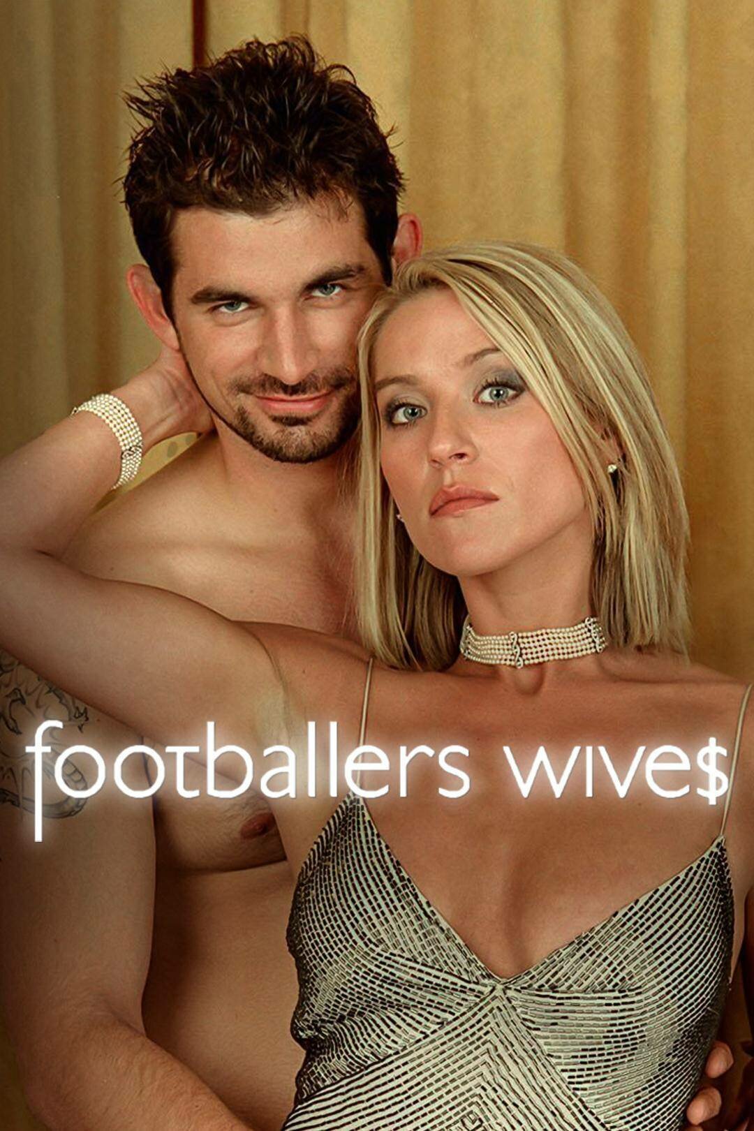 Footballers Wives TVmaze