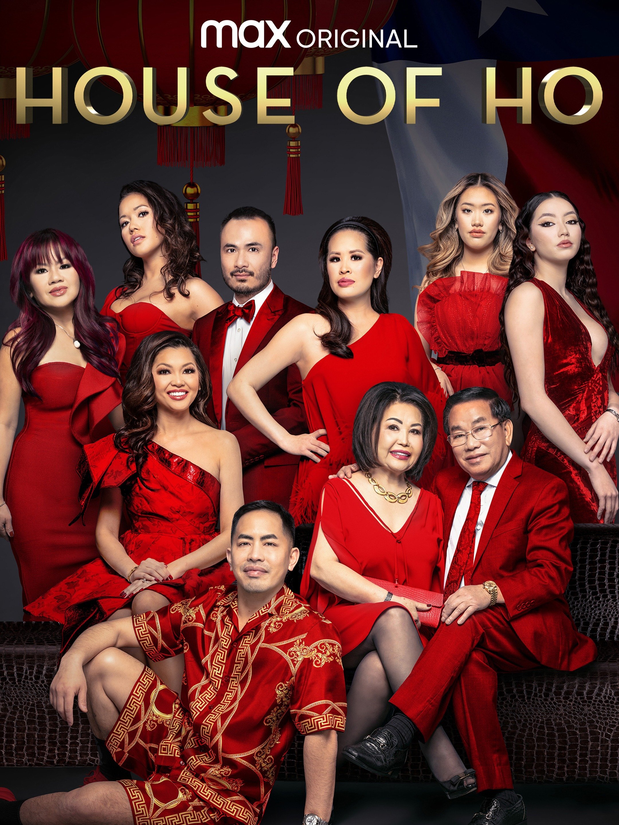 House of Ho
