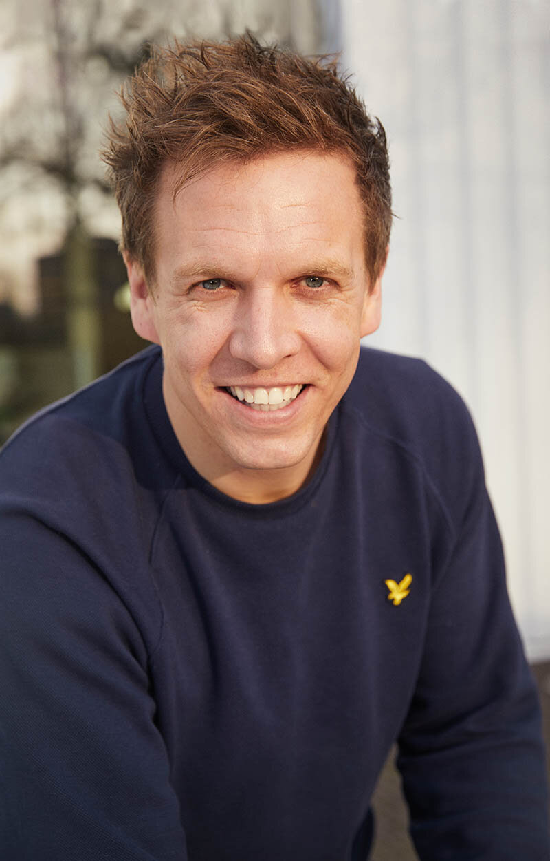 James Cooke