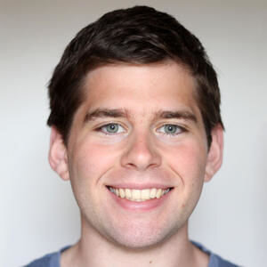 Jake Roseman