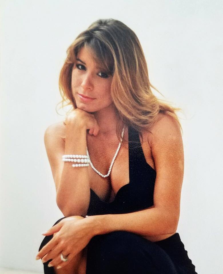 Andrea Janell