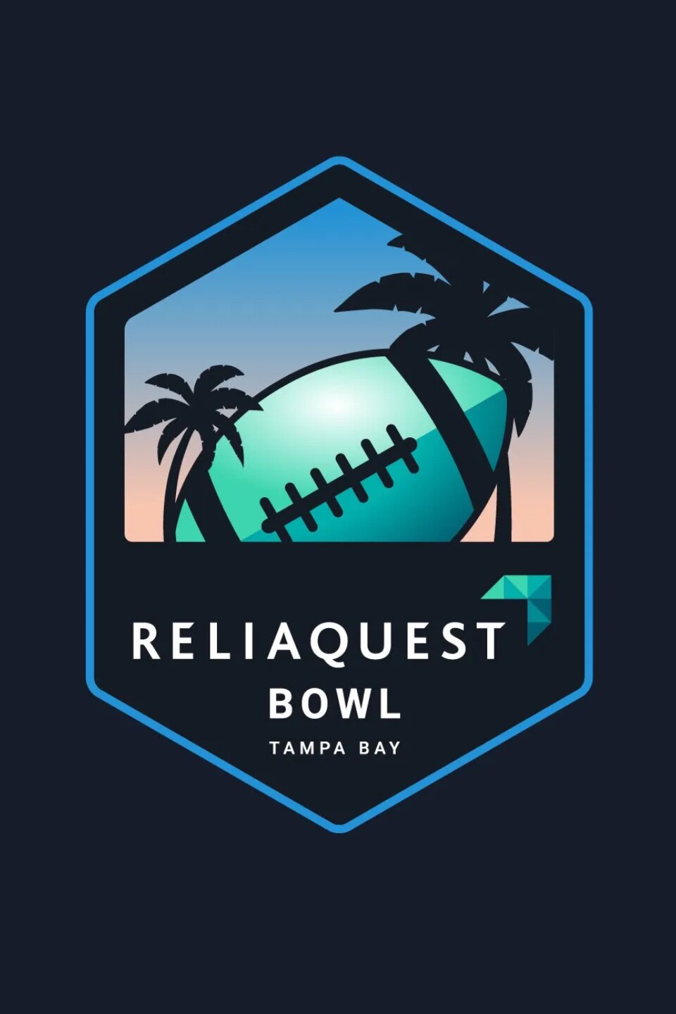 ReliaQuest Bowl TVmaze