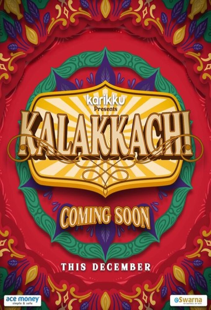 Kalakkachi poster