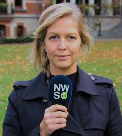 Helen Goedgebeur
