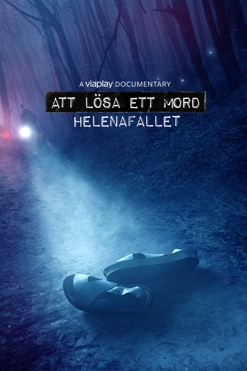 Att lösa ett mord poster