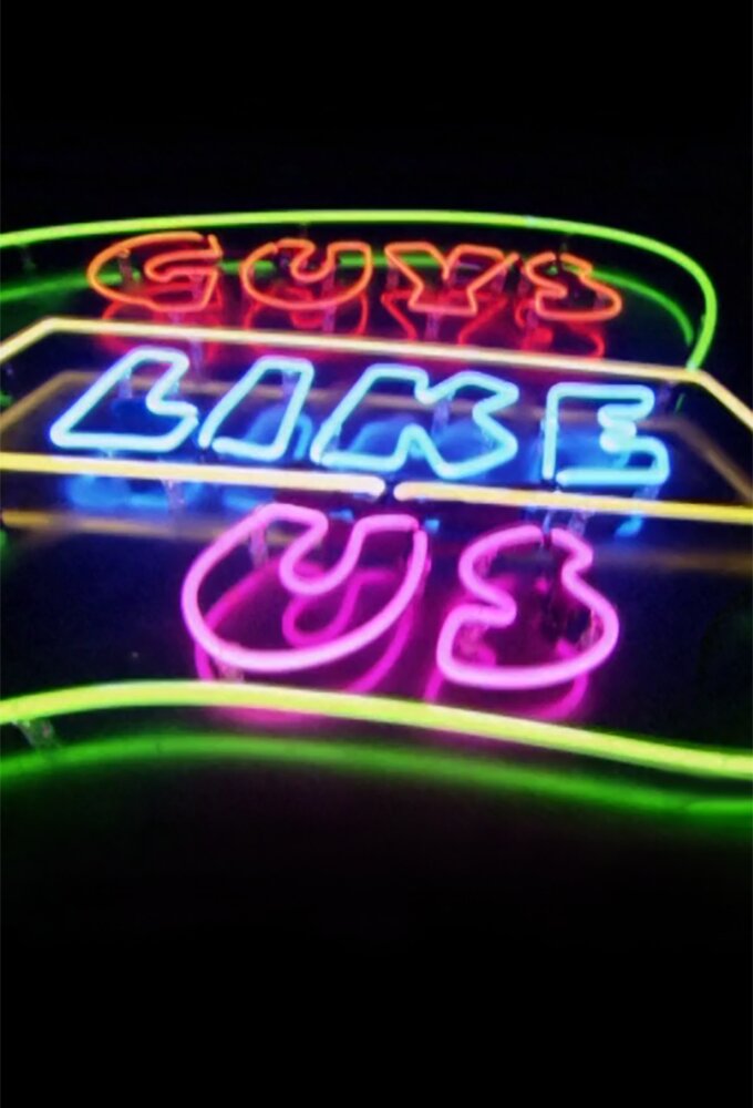 Guys Like Us poster