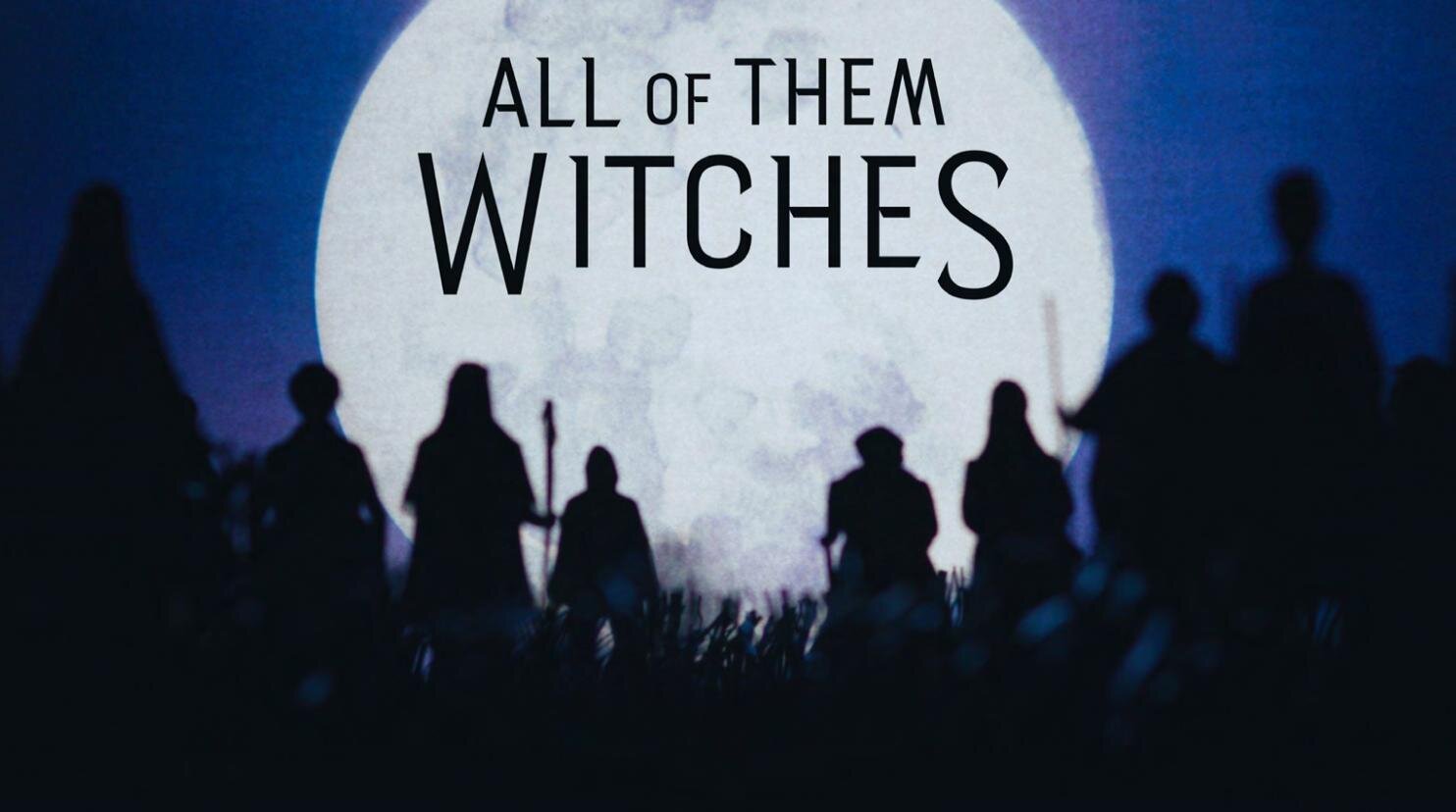 All of Them Witches - Anne Rice's Mayfair Witches S01 Special | TVmaze