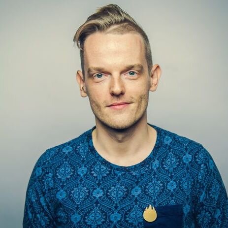 Tom De Cock