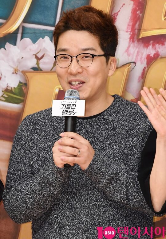 Park Sun Ho