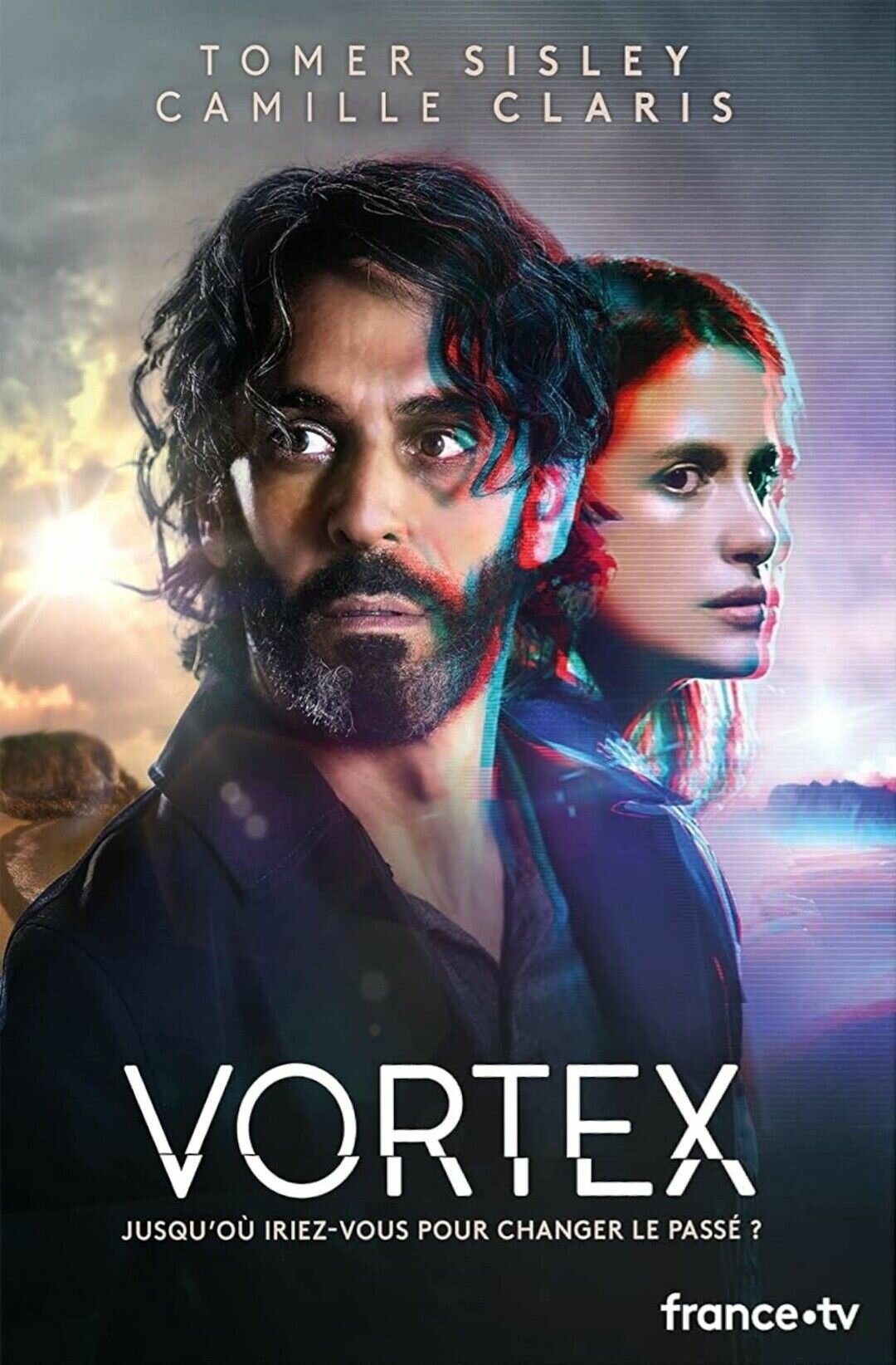 Vortex | TVmaze