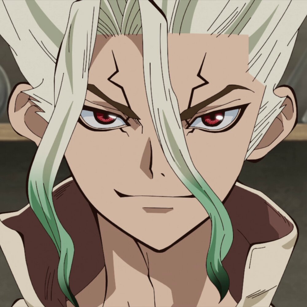 Senku Ishigami