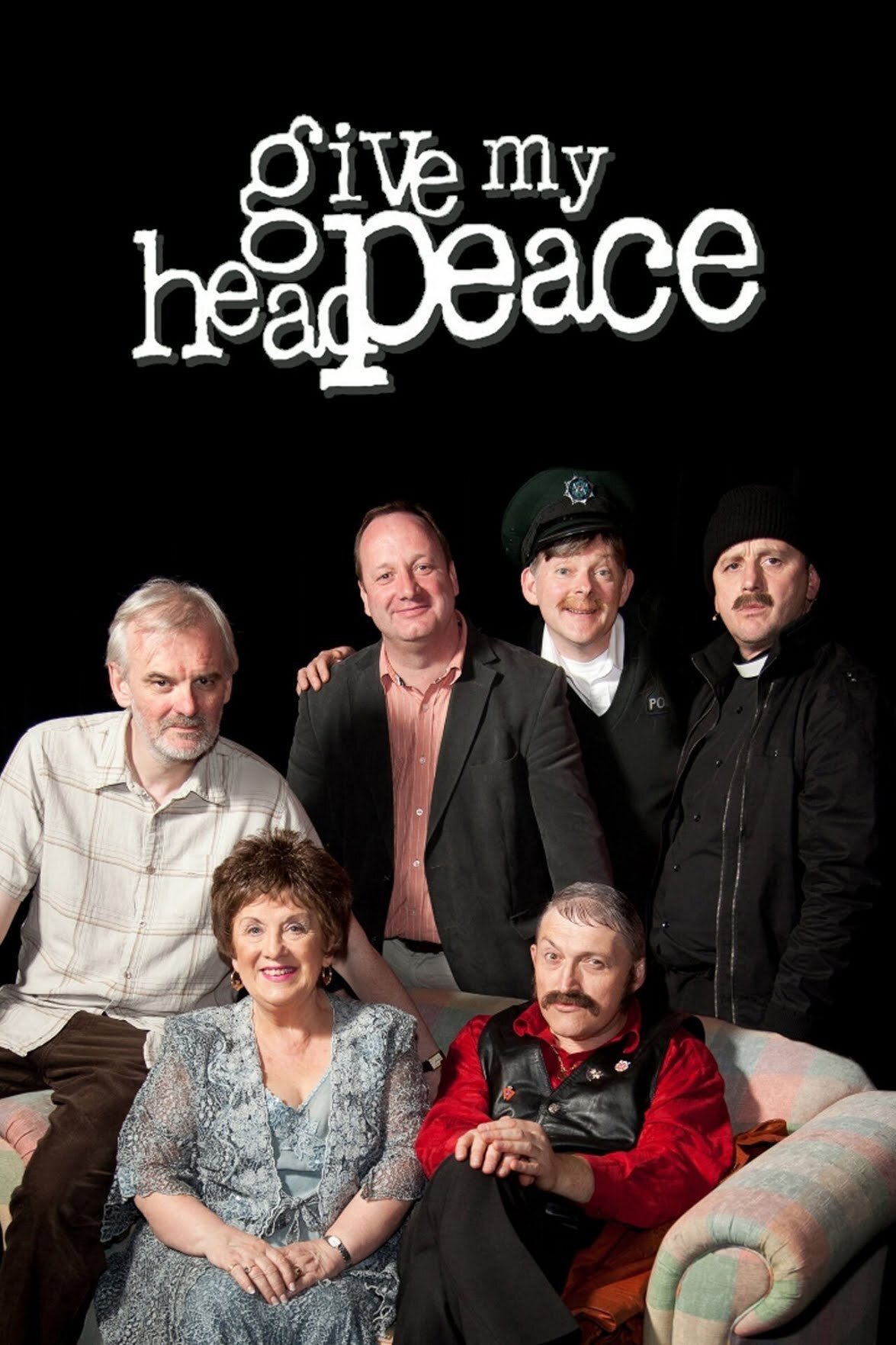 Give My Head Peace TVmaze