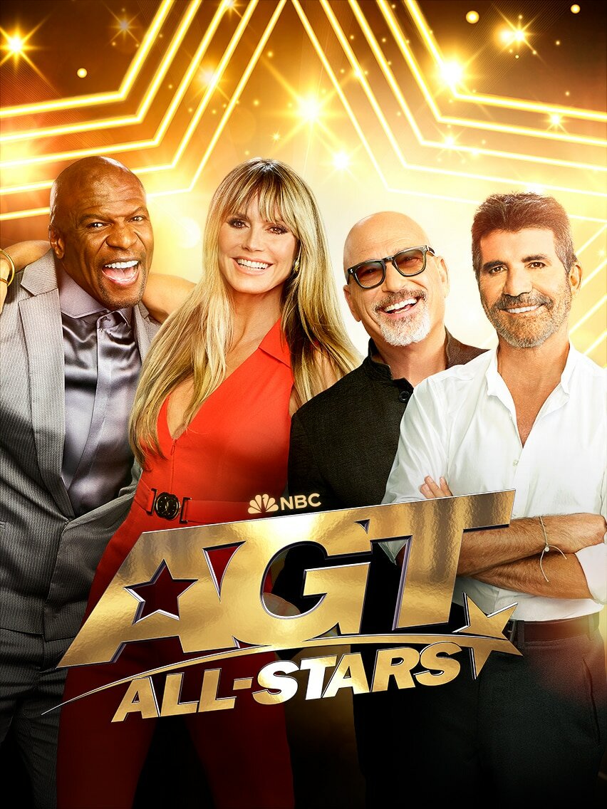 America's Got Talent AllStars TVmaze