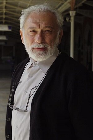 Mustafa Ghazi