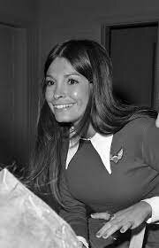 Betty Ann Carr