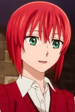 Chise Hatori