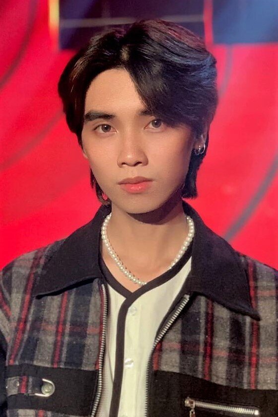 Dương Kiến Hào