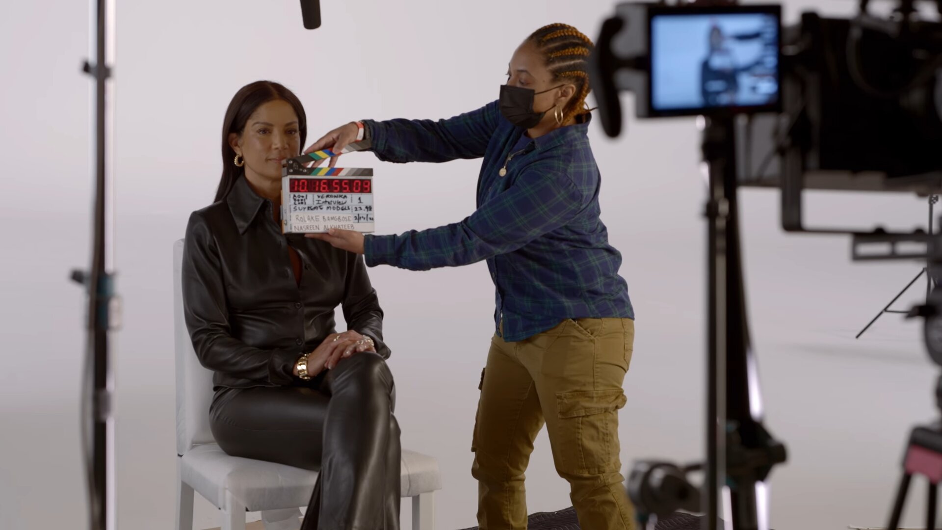 Supreme Models S1 E04 – From Super Model To Super Mogul