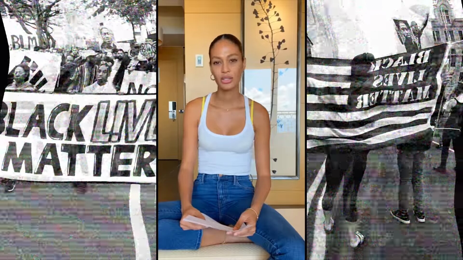 Supreme Models S1 E06 – A Black Fashion Revolution