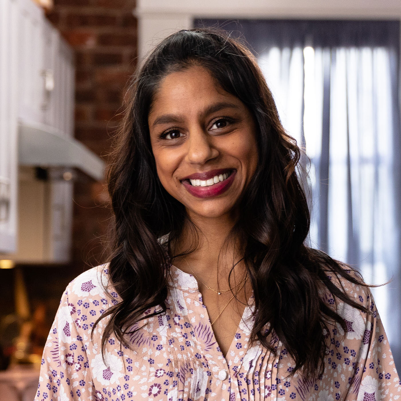Samantha Seneviratne