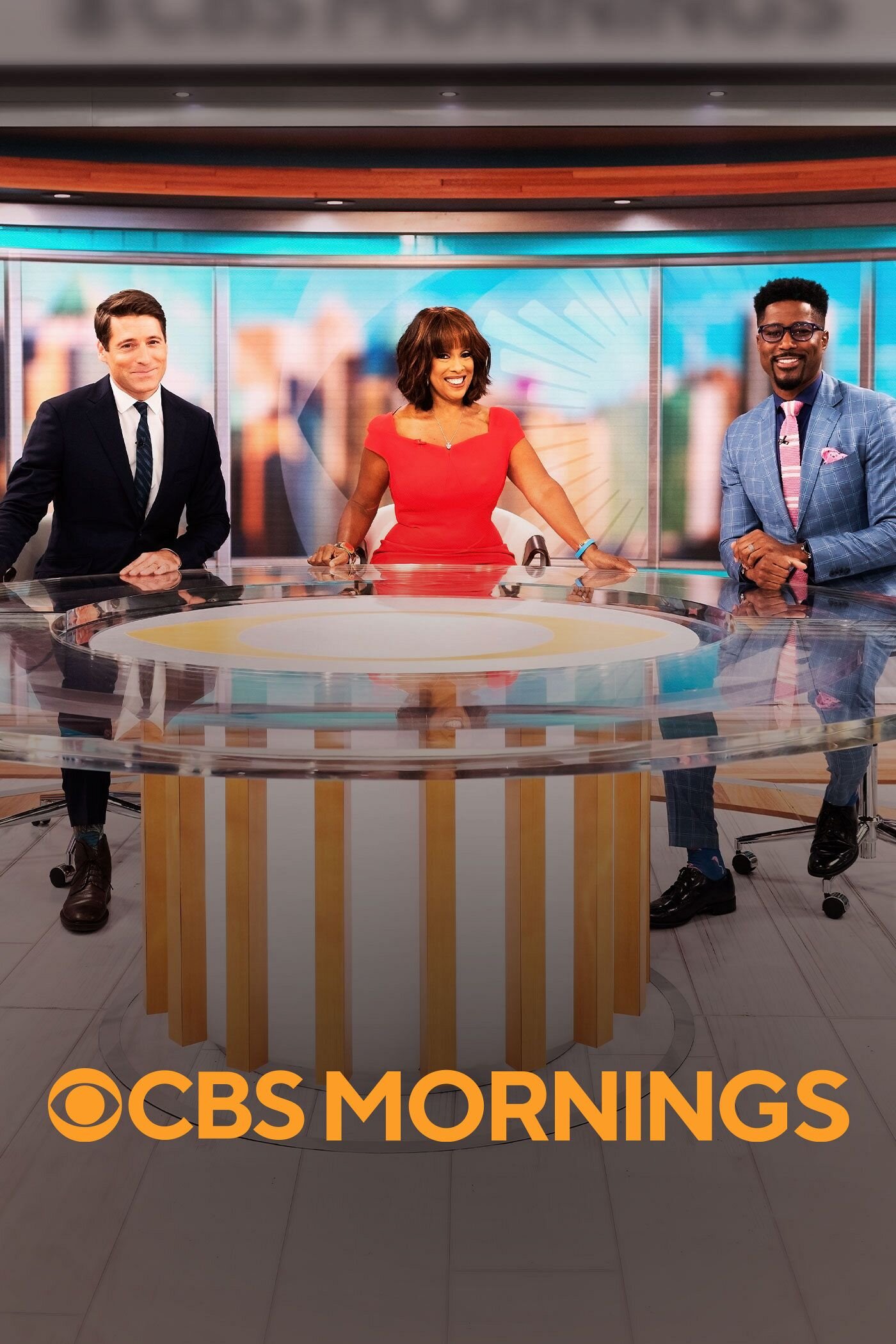 CBS Mornings | TVmaze