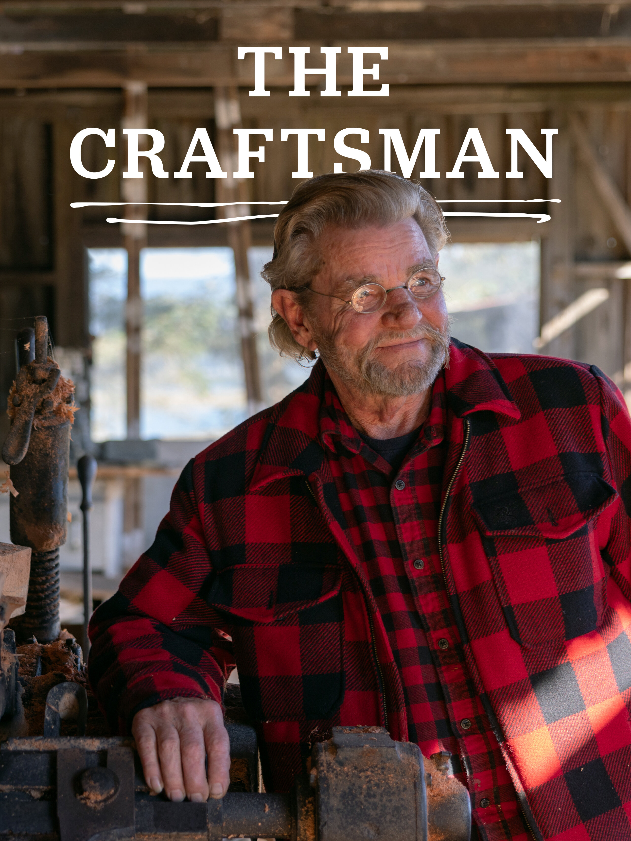 The Craftsman
