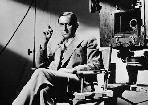Ernst Lubitsch