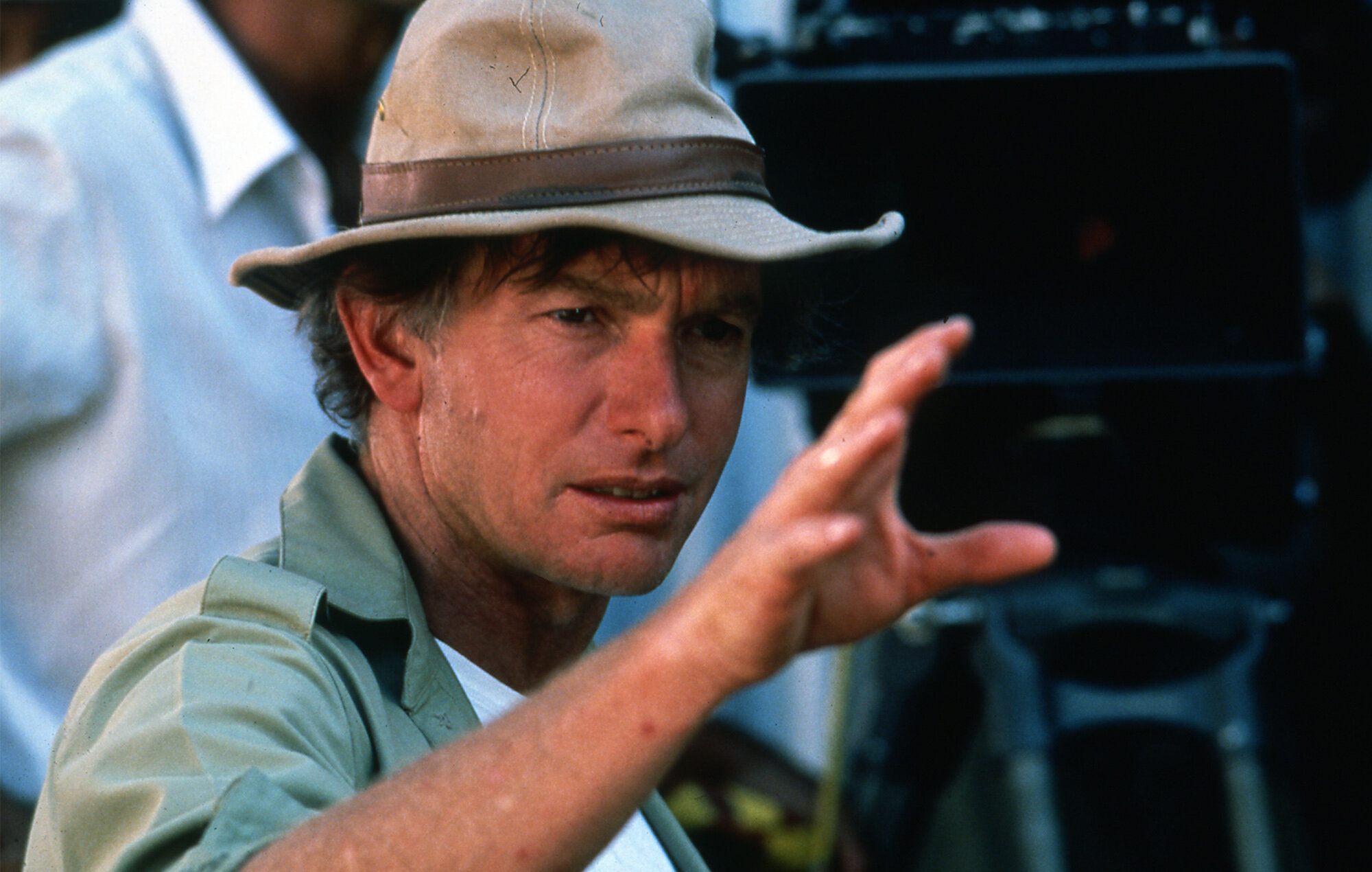 Peter Weir