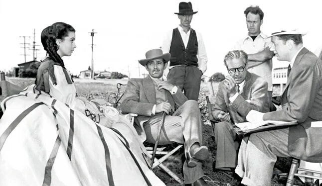 Victor Fleming