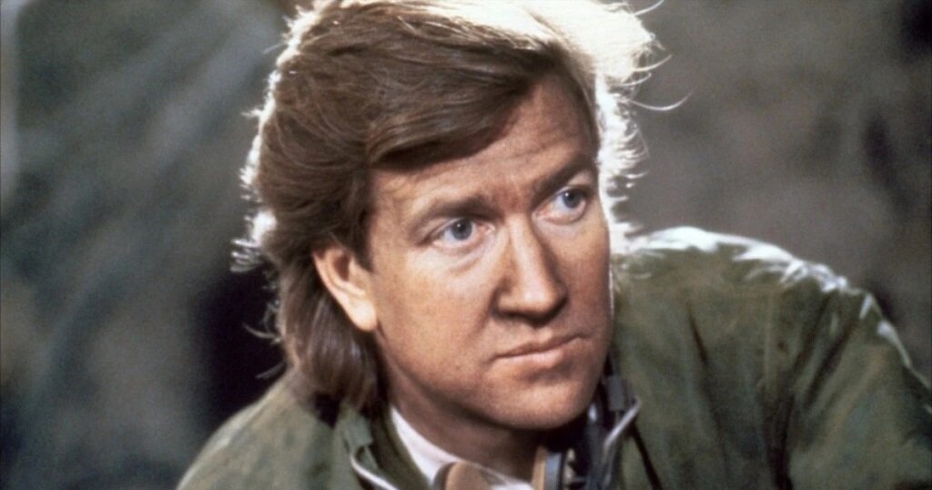 David Lynch