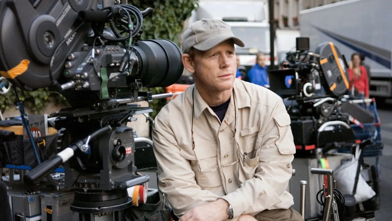 Ron Howard