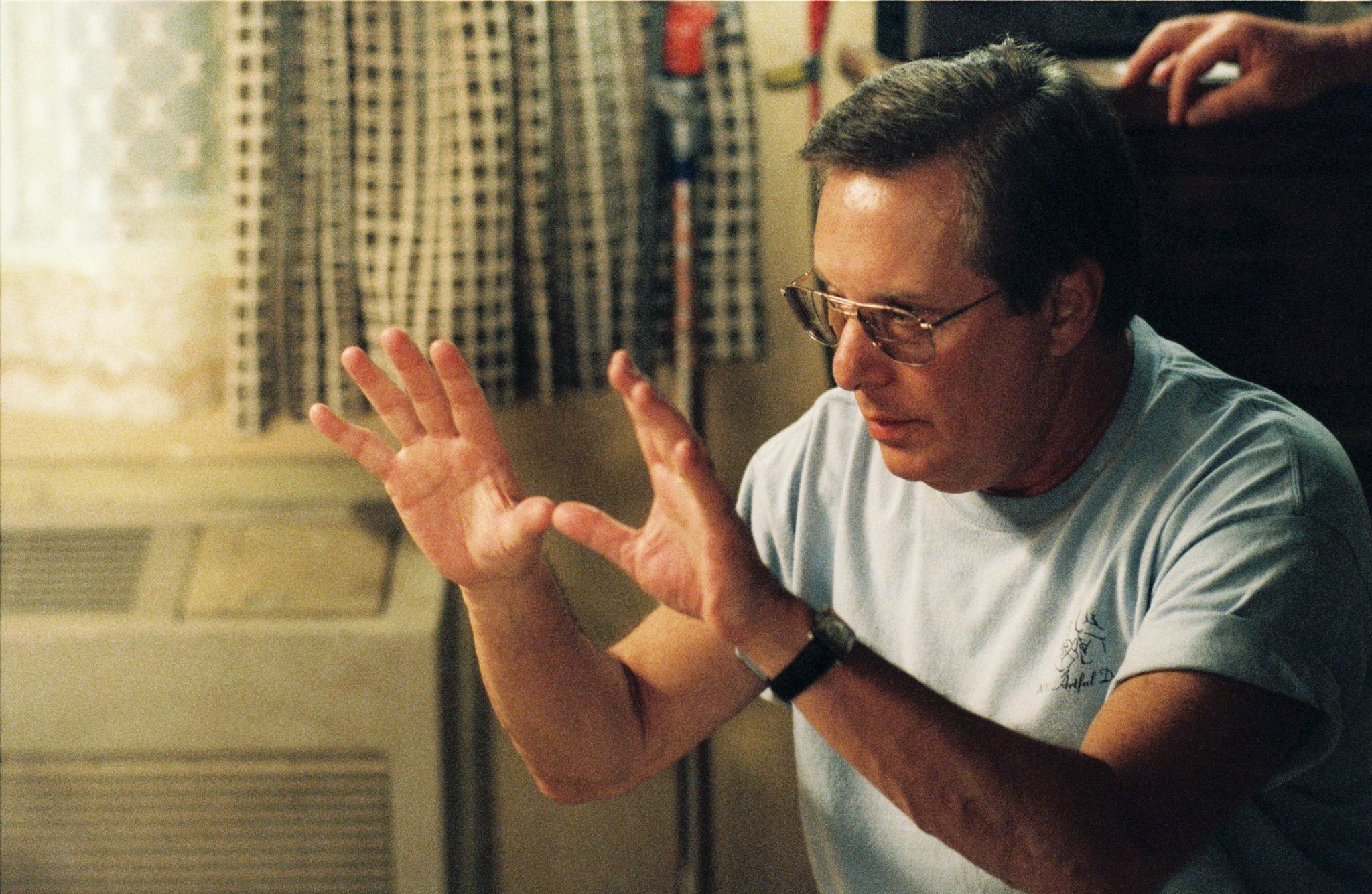 William Friedkin