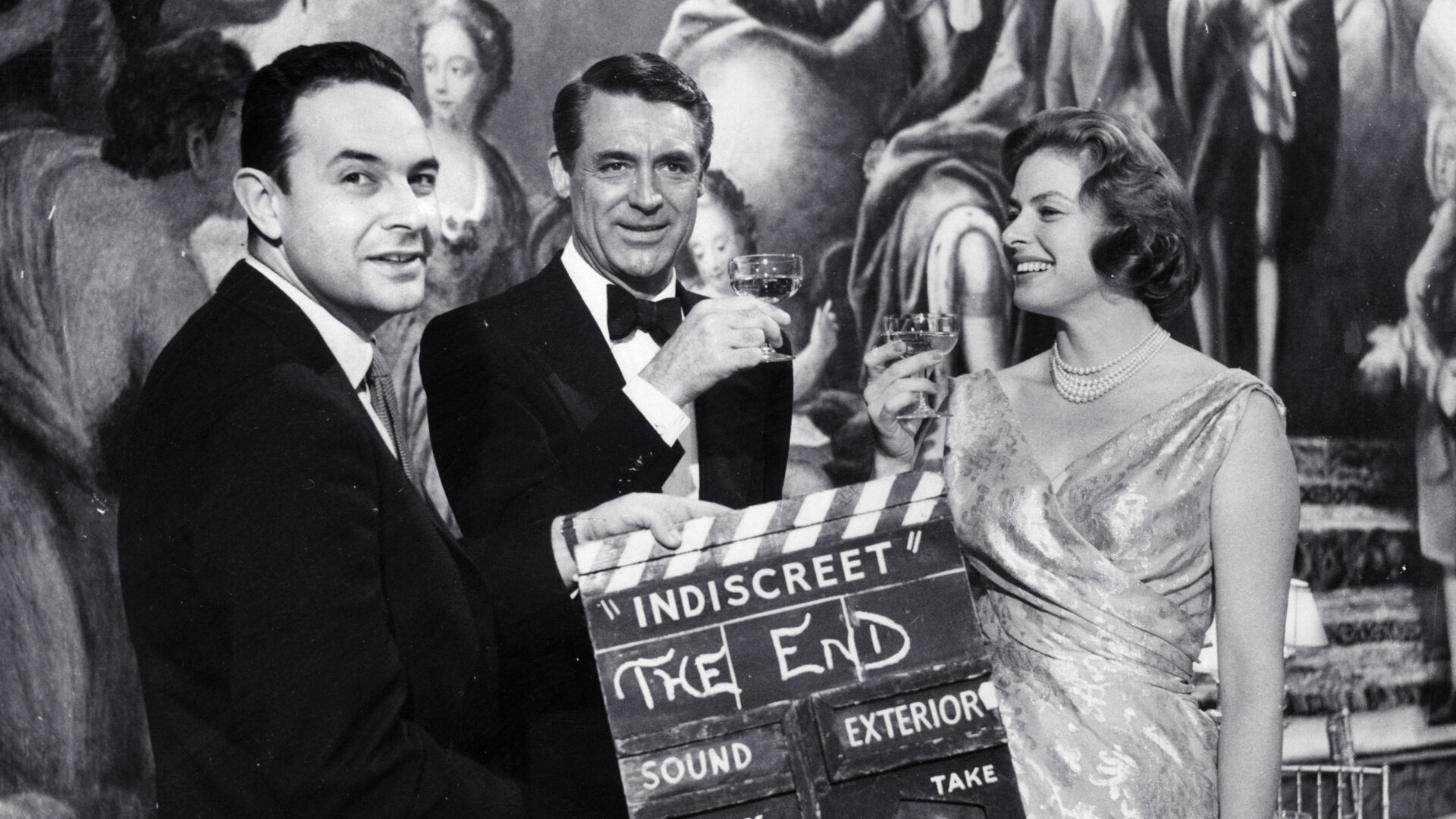 Stanley Donen