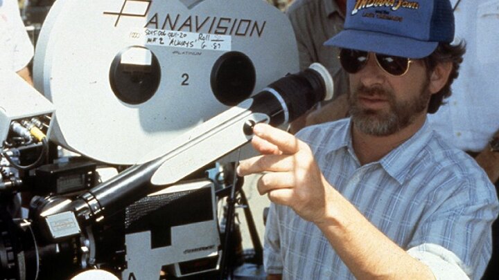 Stephen Spielberg