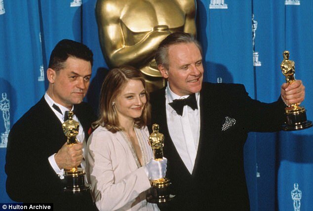 Jonathan Demme