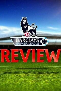 Premier League Review Show poster