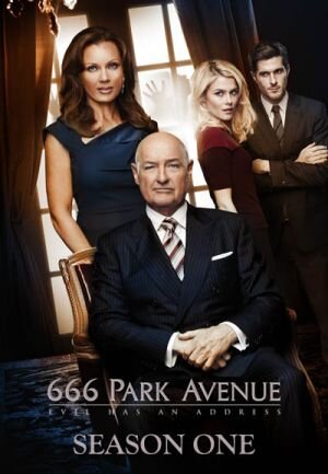 666 Park Avenue-season-1